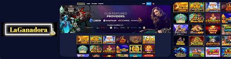 Laganadora Casino Login