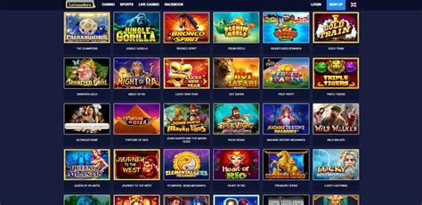 Laganadora Casino Review