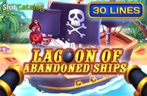 Lagoon Of Abandoned Ships Slot Gratis