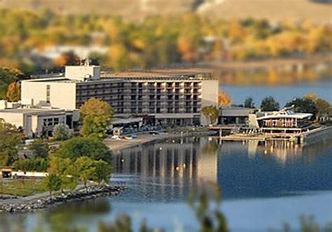 Lake City Casino Penticton Ano Novo