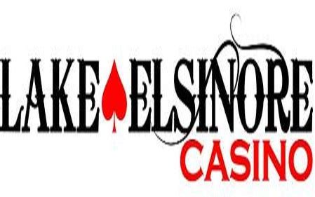 Lake Elsinore Calendario De Poker