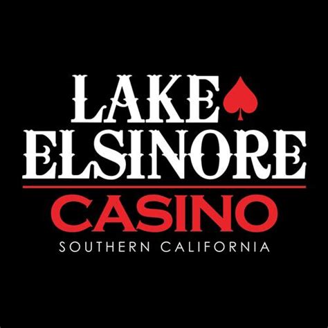 Lake Elsinore Casino De Emprego