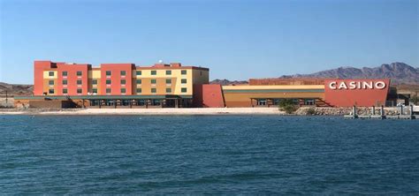 Lake Havasu City Barco Casino