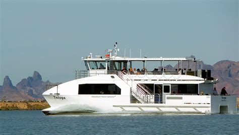 Lake Havasu City Ferry Para Casino