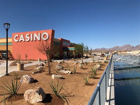 Lake Havasu City Indian Casino