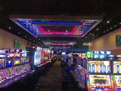 Lake Mills Casino