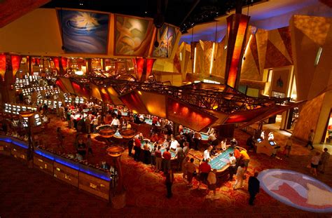 Lamber Casino