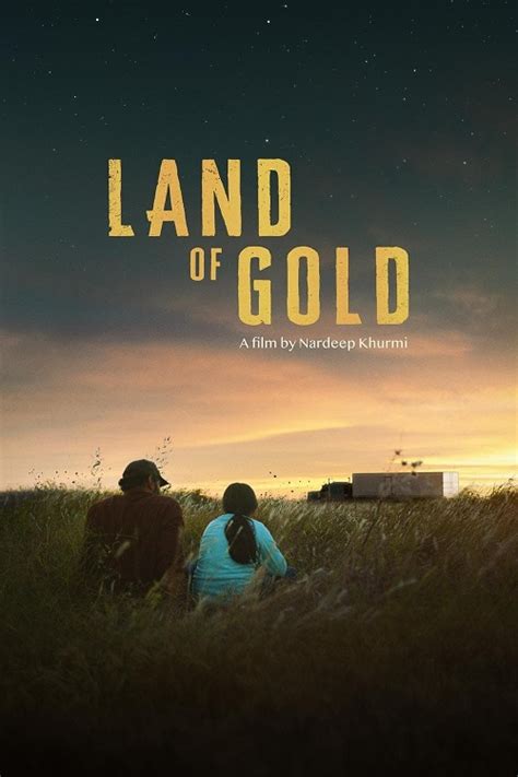 Lands Of Gold Brabet