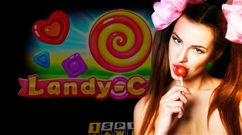 Landy Candy Netbet