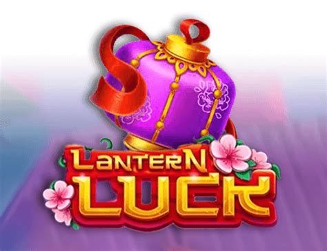 Lantern Luck 888 Casino