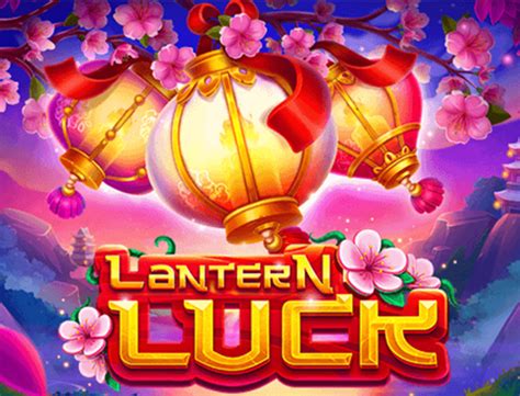 Lantern Luck Betsson