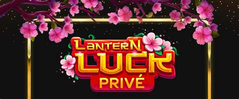 Lantern Luck Sportingbet