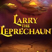 Larry The Leprechaun Novibet