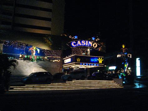 Las Americas Casino Panama