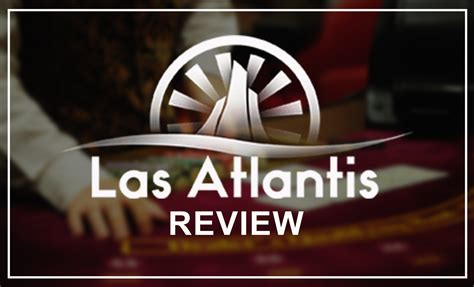 Las Atlantis Casino Apk