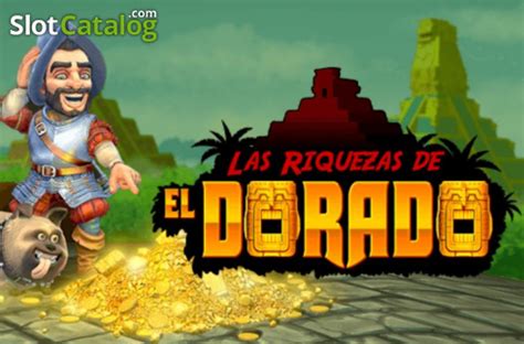 Las Riquezas De El Dorado Review 2024