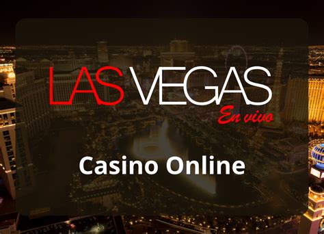 Las Vegas En Vivo Casino Colombia