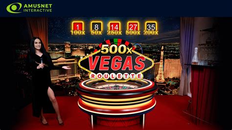 Las Vegas En Vivo Casino Honduras