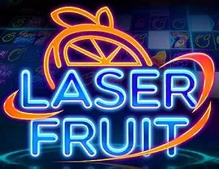 Laser Fruit 1xbet