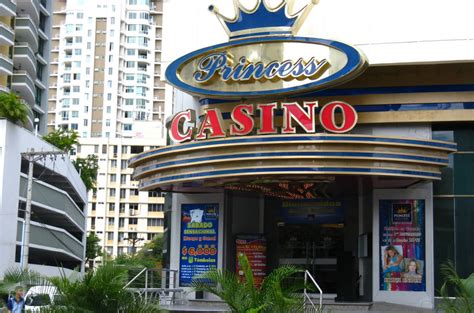 Late Casino Panama