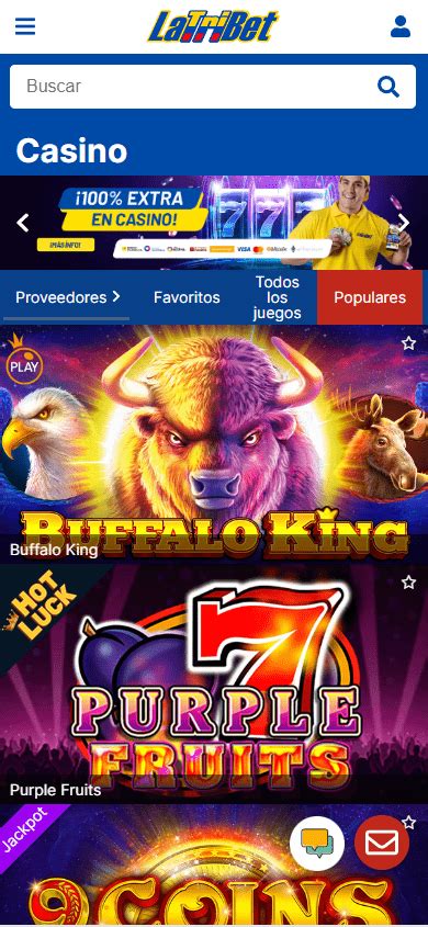 Latribet Casino Belize