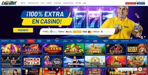 Latribet Casino Login