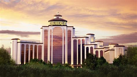Lauberge Casino Endereco De Baton Rouge