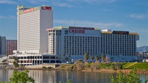 Laughlin Nevada O Jogo De Viagens