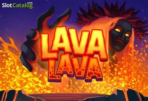 Lava Lava Slot Gratis