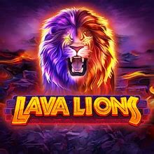 Lava Lions Bwin