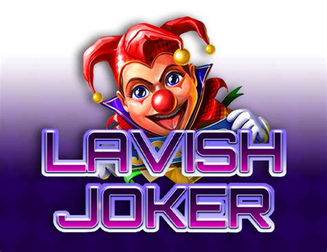 Lavish Joker Bwin