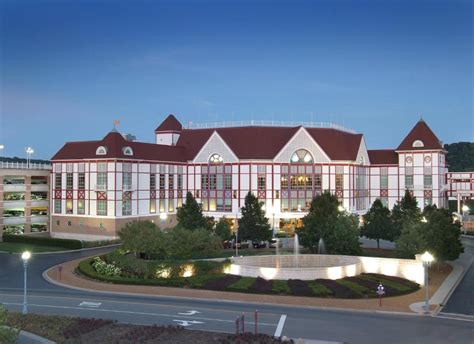Lawrenceburg Casino Belterra