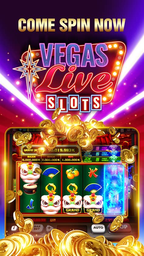 Laz Vegas Casino App
