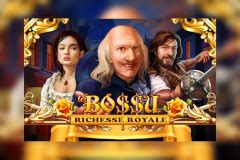 Le Bossu Richesse Royale Betano