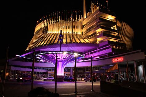 Le Casino De Montreal
