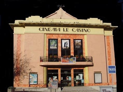 Le Casino Lavelanet Cinema