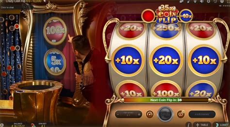 Le Coin Flip Casino Peru