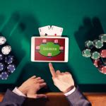 Le Iene Poker Online Truccato