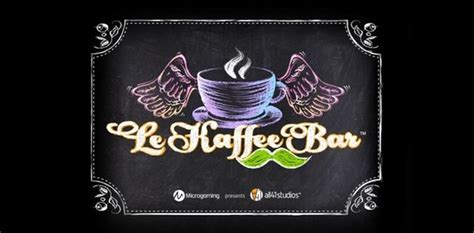 Le Kaffee Bar Betsul