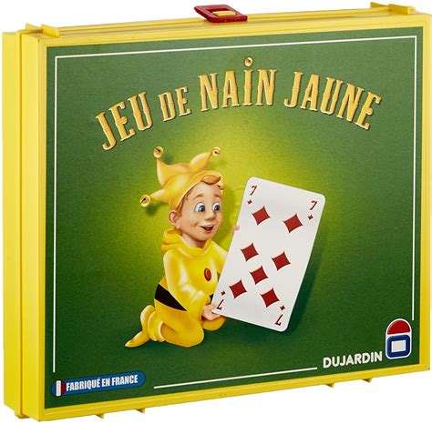 Le Nain Jaune Au Casino Decreto 2024