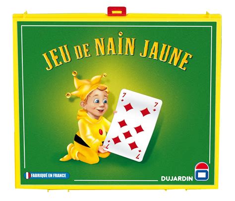 Le Nain Jaune Se Joue T Il Au Casino