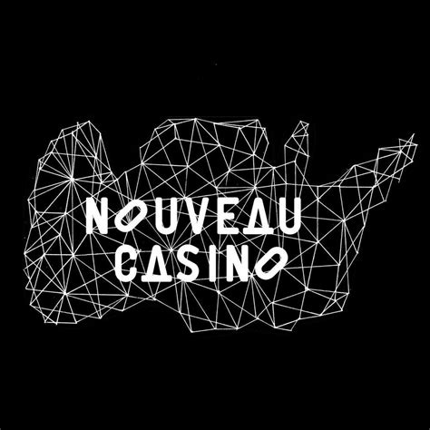 Le Nouveau Casino Agenda