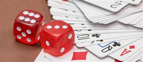 Le Poker Il Est Un Jeu De Jogos De Azar