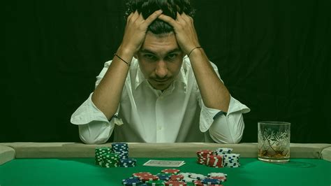 Le Poker N Est Pas Un Jeu De Jogos De Azar