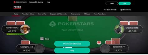 Lead Generals Pokerstars