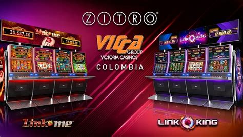 League Of Slots Casino Colombia