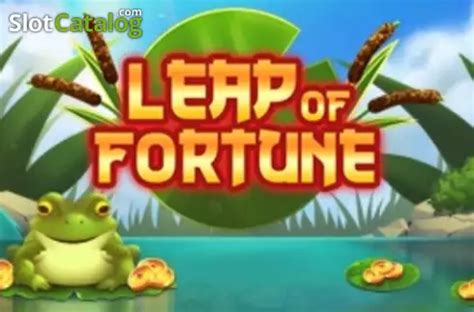 Leap Of Fortune Review 2024