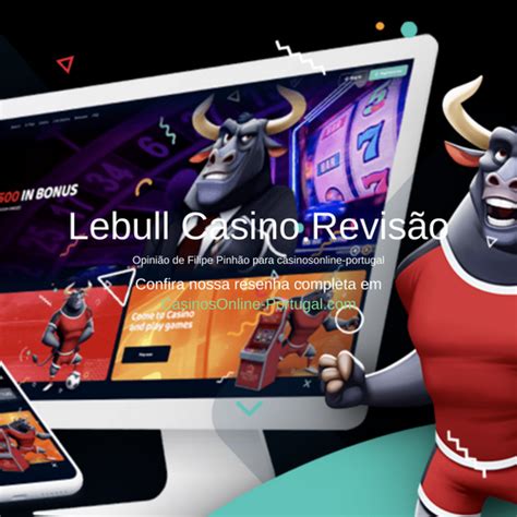 Lebull Casino Bolivia