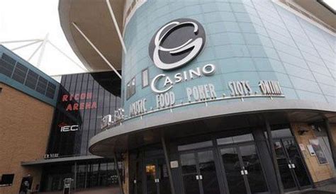 Leeds Casino Poker