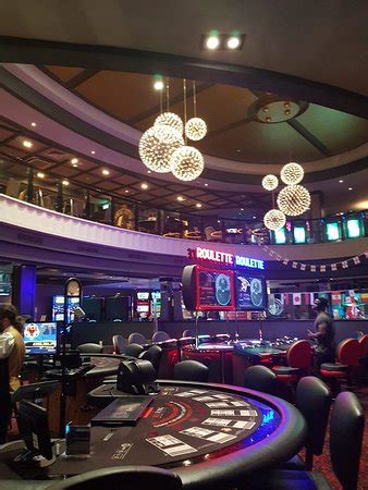 Leeds Poker De Casino